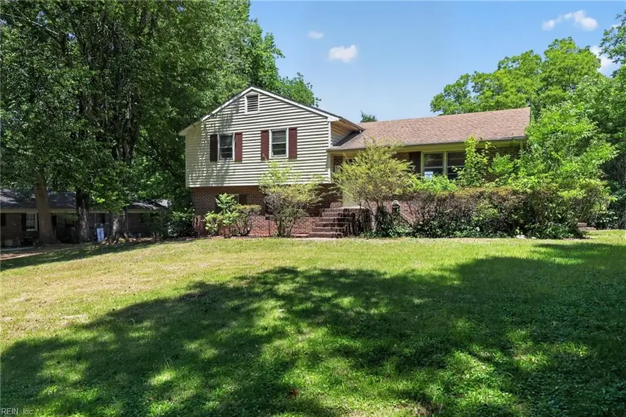 204 Courthouse Road, Blackstone, VA 23824 - #3