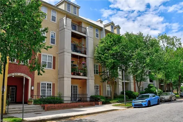 1400 Granby St #311, Norfolk, VA 23517