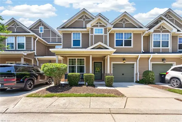 274 Craftsman Circle, Suffolk, VA 23434