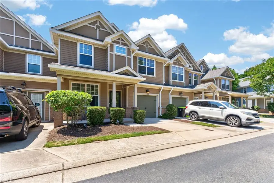 274 Craftsman Circle, Suffolk, VA 23434 - #3