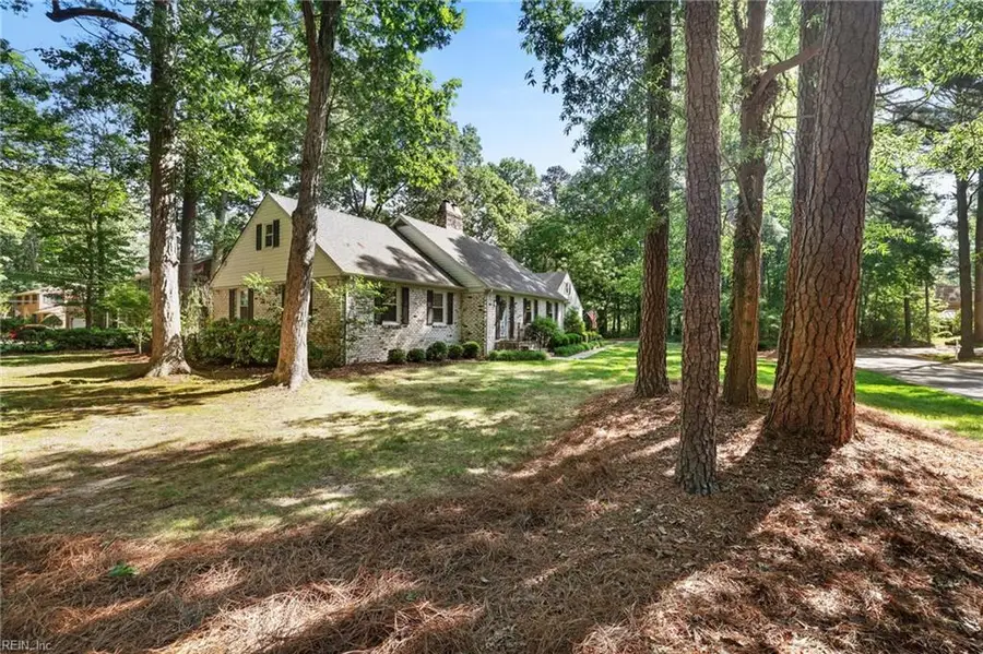616 Lynn Shores Drive, Virginia Beach, VA 23452 - #3