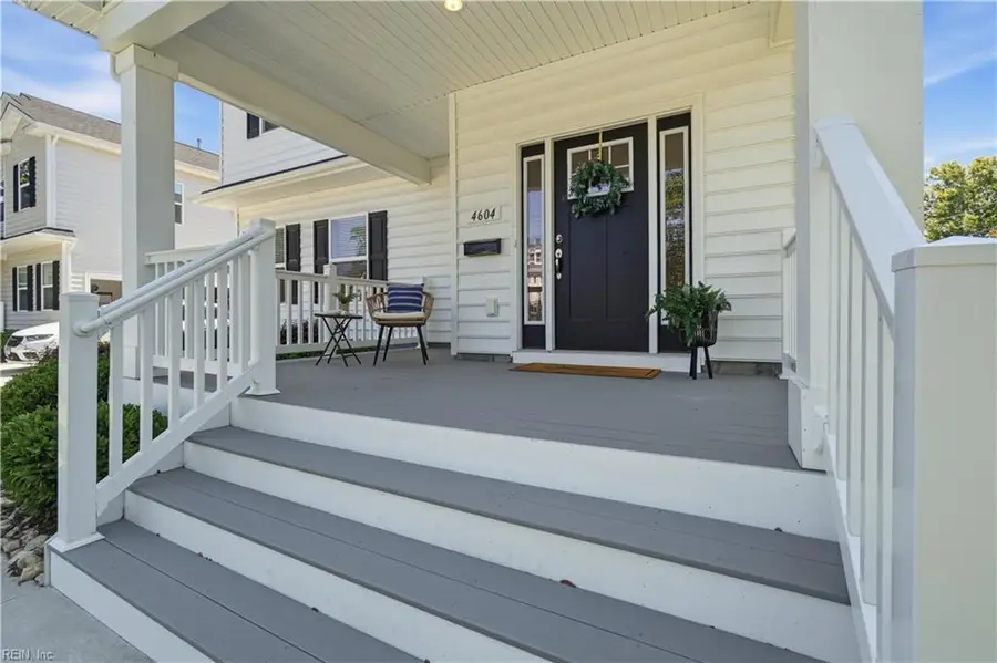 4604 Gosnold Avenue, Norfolk, VA 23508 - #2