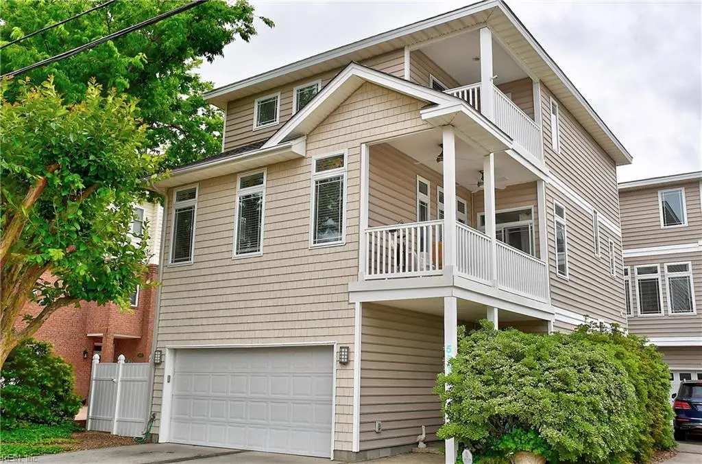 5512 Holly Road, Virginia Beach, VA 23451 - #1