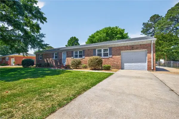 436 Fairfield Drive, Chesapeake, VA 23322