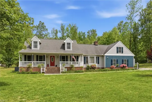 9467 Dutton Road, Dutton, VA 23050