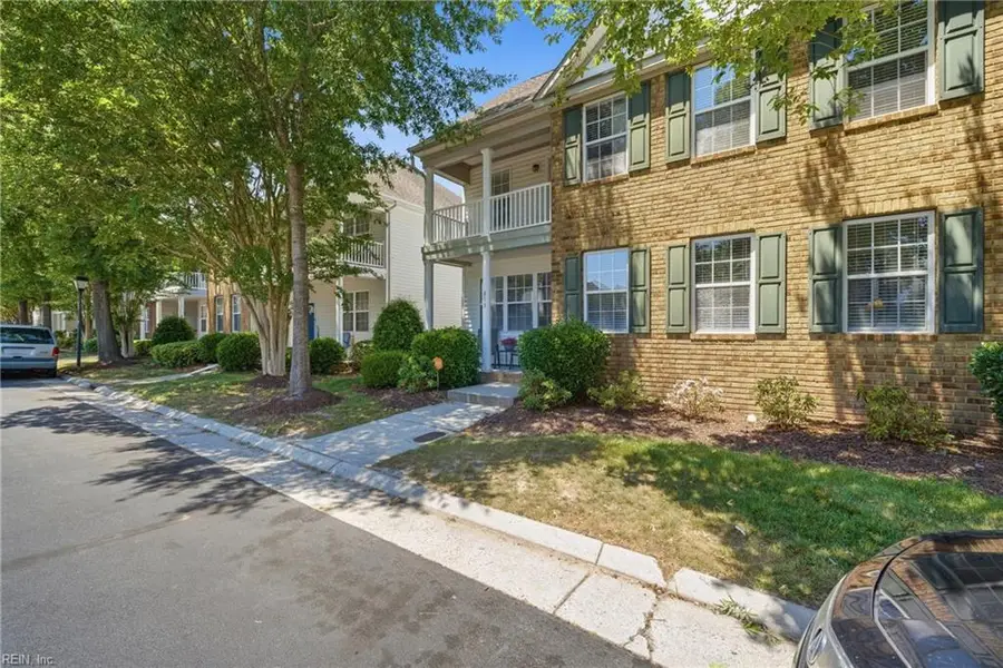 813 Brittlebank Drive, Virginia Beach, VA 23462 - #3