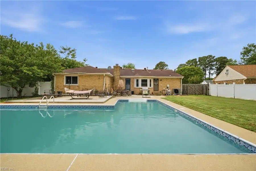 4409 Schoolhouse Path, Portsmouth, VA 23703 - #2
