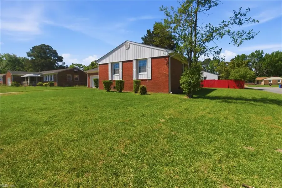 3941 Sextant Street, Chesapeake, VA 23321 - #2