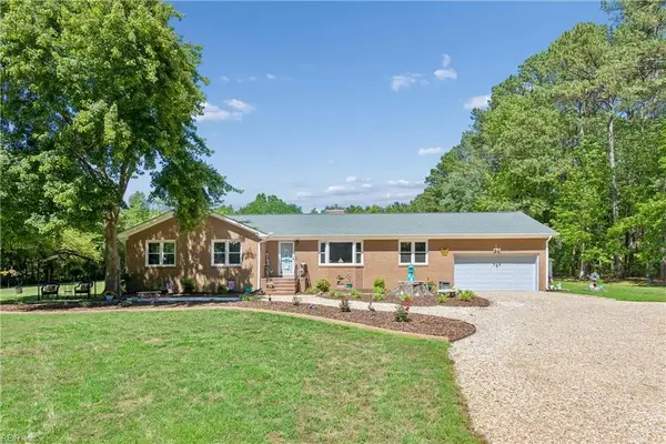 5585 Ware Neck Road, Gloucester, VA 23061
