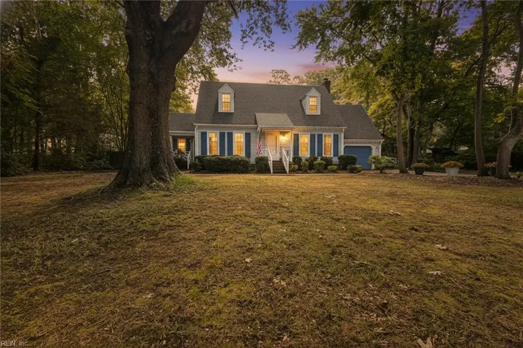 916 Oxford Drive, Virginia Beach, VA 23452 - #1
