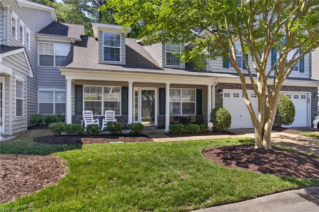 2803 Waters Edge Lane, Suffolk, VA 23435 - #1