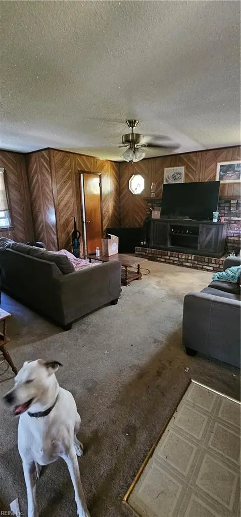 1913 Tulane Road, Norfolk, VA 23518 - #2