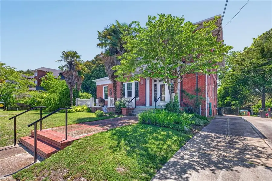 4119 Columbus Avenue, Norfolk, VA 23504 - #2