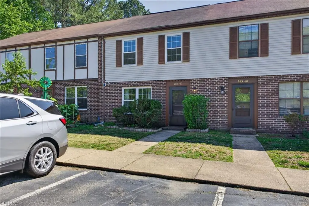 285 Merrimac Trail #62, Williamsburg, VA 23185 - #1