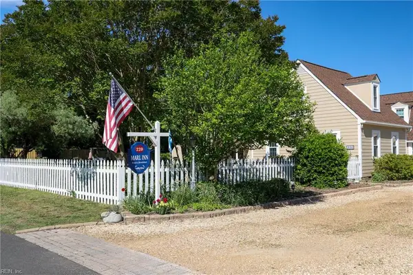 220 Church Street, Yorktown, VA 23690