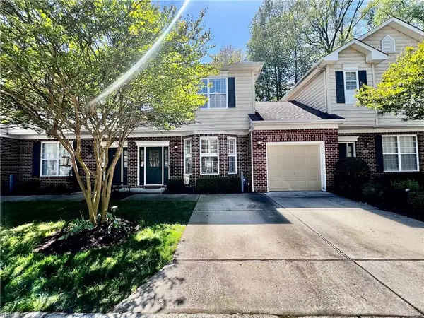 5809 Bearcroft Court, Virginia Beach, VA 23464