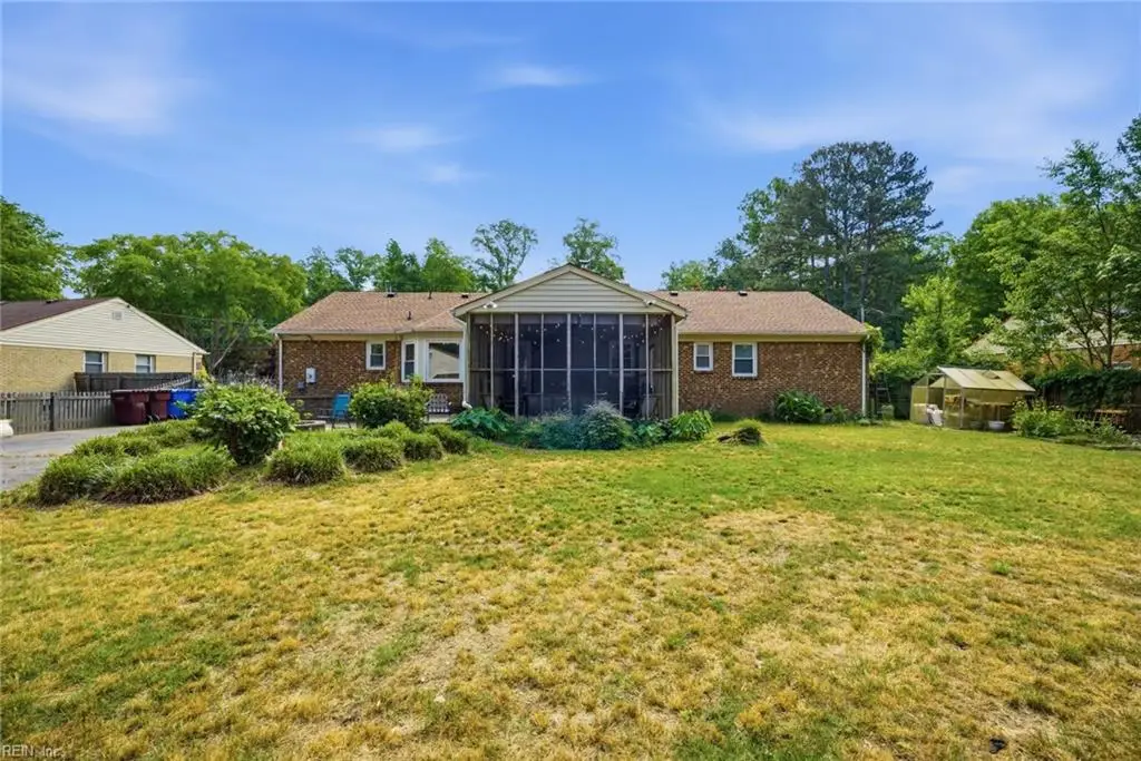 2744 Horseshoe Drive, Chesapeake, VA 23322 - #1