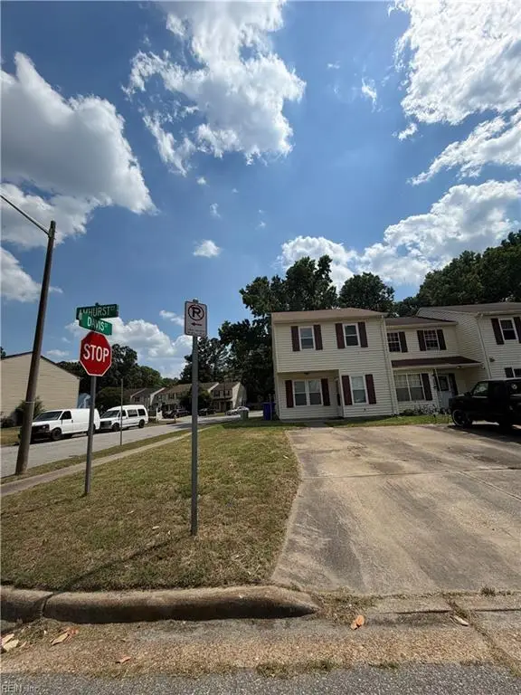 5501 Amhurst Court, Virginia Beach, VA 23462 - #1
