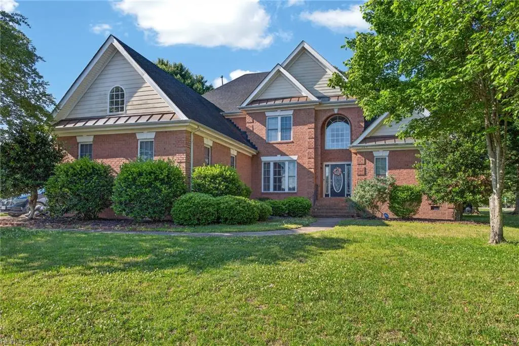 127 Pelican Reach, Suffolk, VA 23435 - #1
