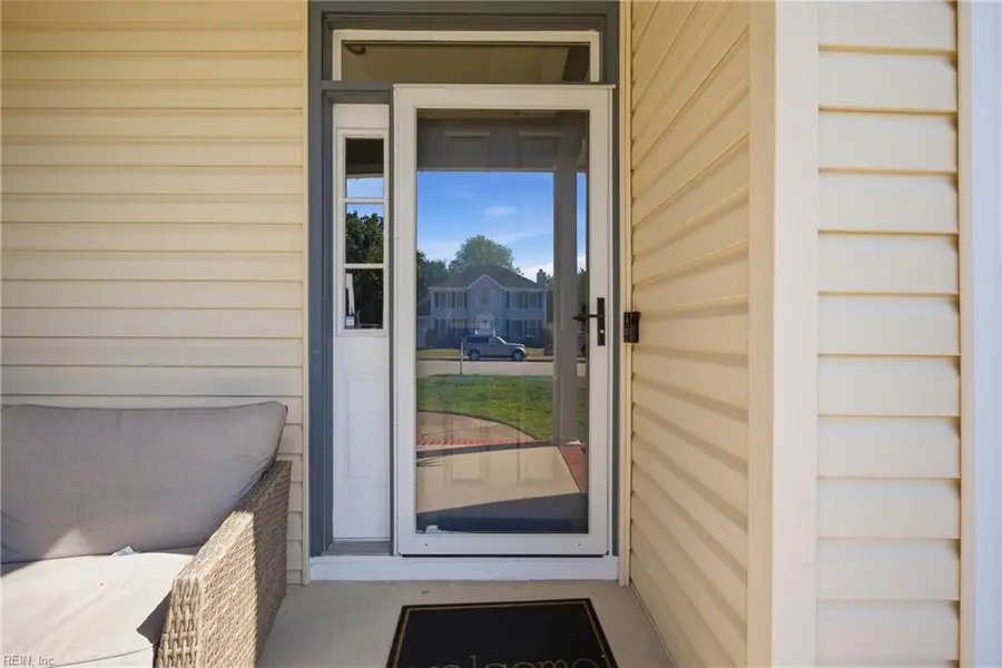 108 Pine Creek Drive, Hampton, VA 23669 - #3