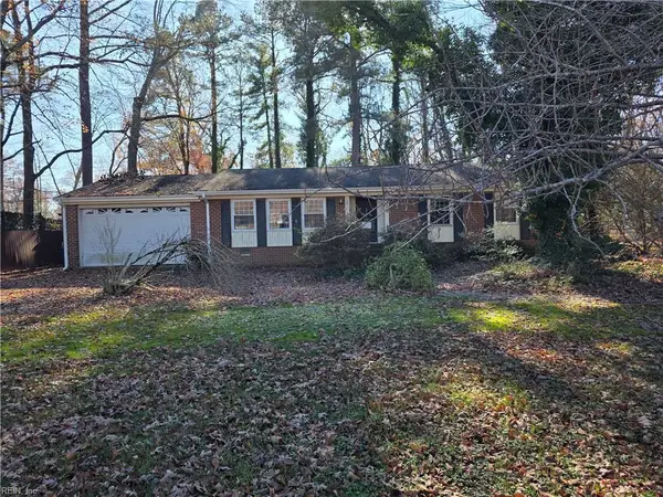 10209 W Huguenot Road, Richmond, VA 23235