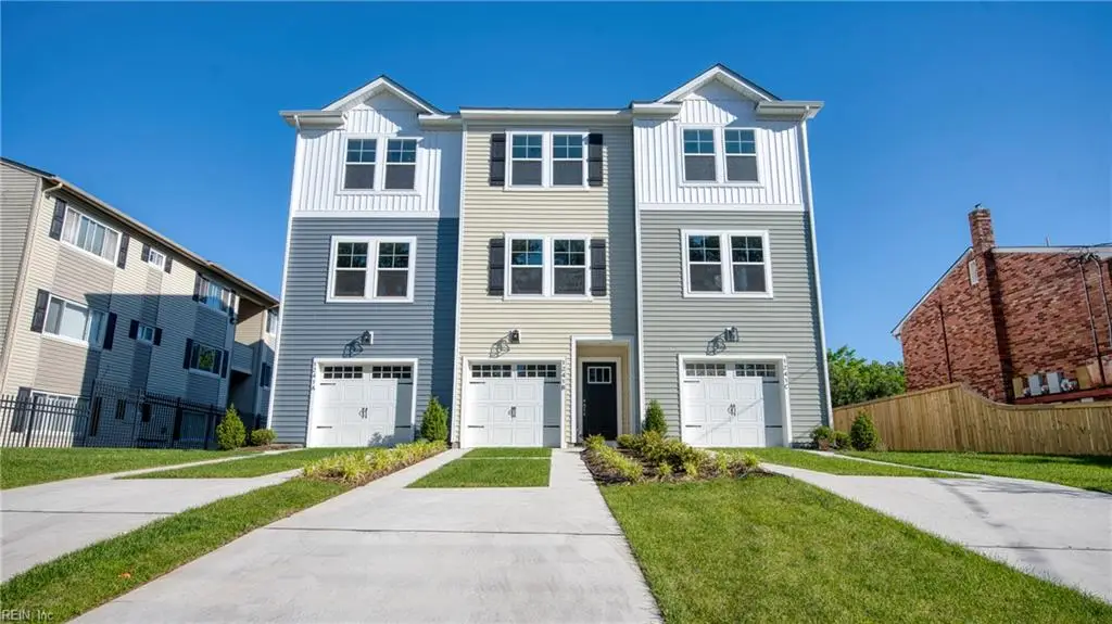 1241 Old Virginia Beach Road Boulevard #A, Virginia Beach, VA 23451 - #1
