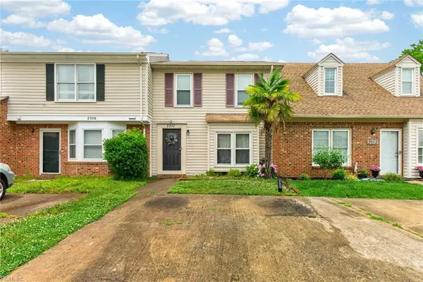 2510 Meadows Landing, Chesapeake, VA 23321