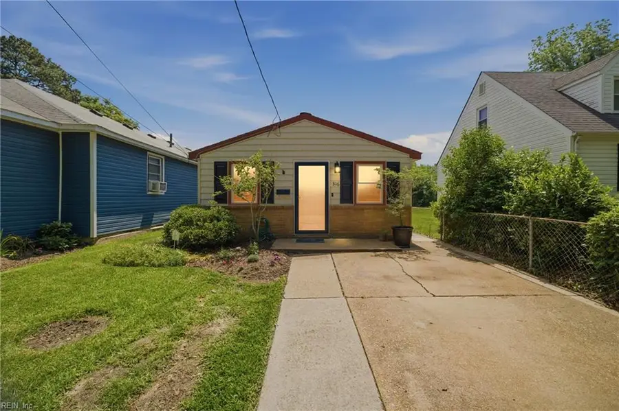 3116 Jersey Avenue, Norfolk, VA 23513 - #2