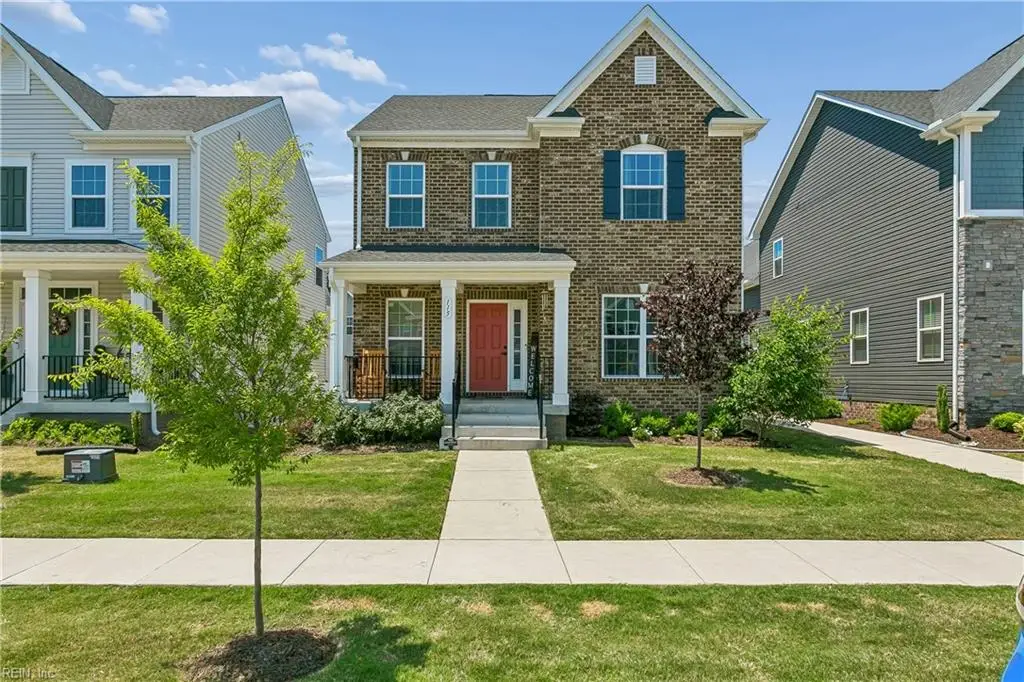 115 Legacy Boulevard, Poquoson, VA 23662 - #1