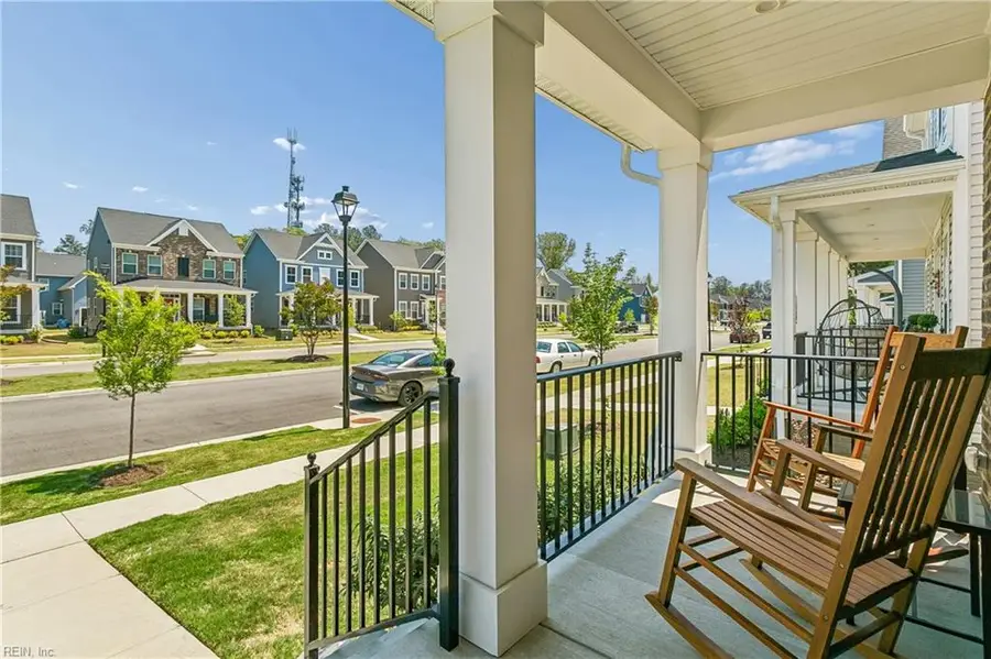 115 Legacy Boulevard, Poquoson, VA 23662 - #2