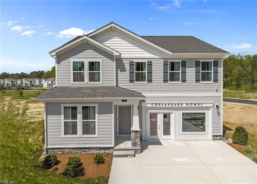 325 Tarn Court, Suffolk, VA 23434 - #1