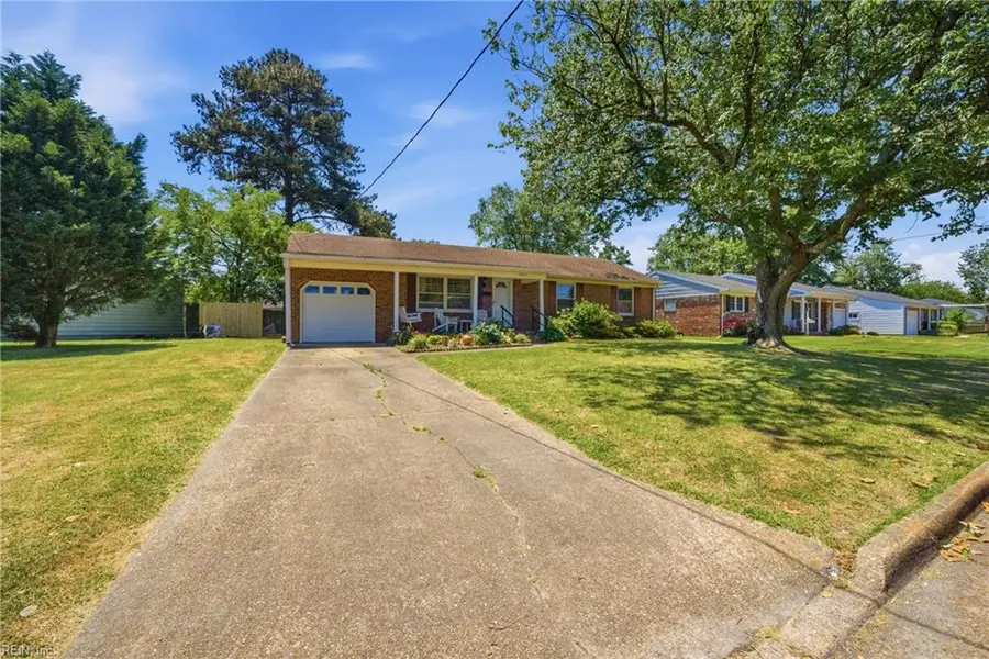 4945 Blackfoot Crescent, Virginia Beach, VA 23462 - #2