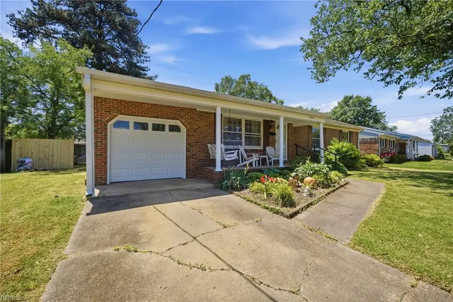 4945 Blackfoot Crescent, Virginia Beach, VA 23462 - #3