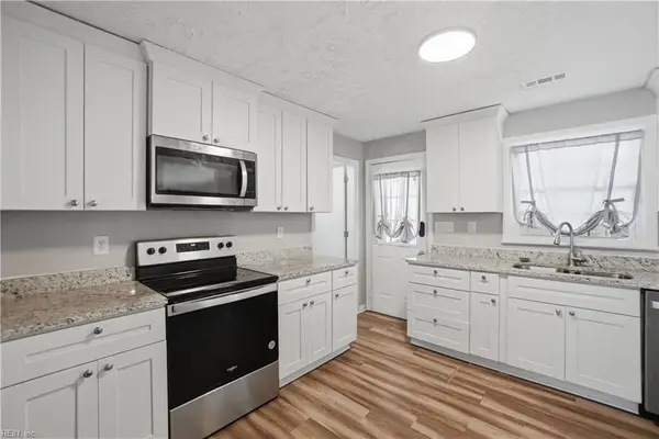 103 Woodhaven Road, Newport News, VA 23608