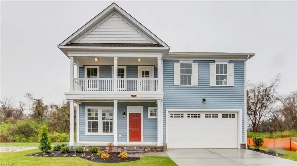 321 Tarn Court, Suffolk, VA 23434 - #1