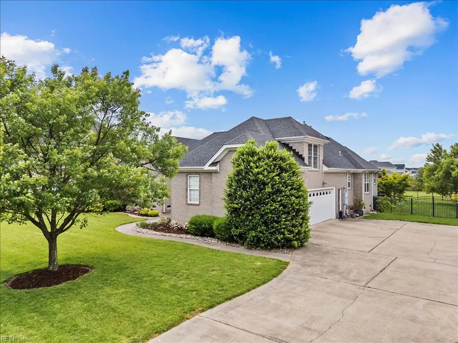 1865 Champion Circle, Virginia Beach, VA 23456 - #3