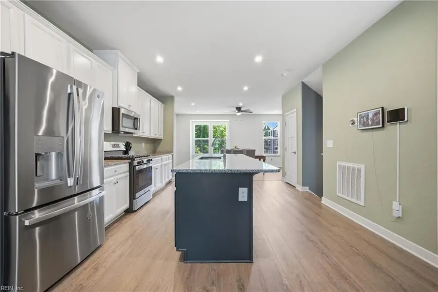 1719 Ark Royal Rd, Chesapeake, VA 23323 - #2