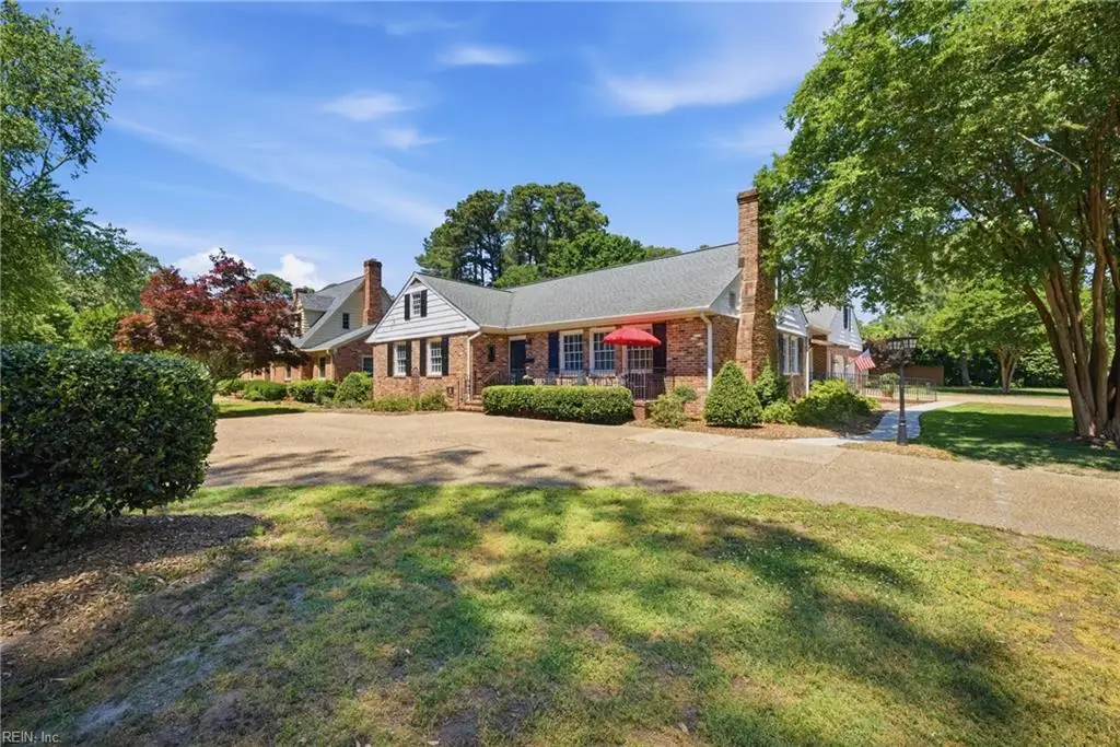 700 Riverside Drive, Newport News, VA 23606 - #1