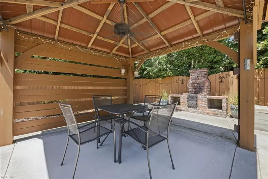 700 Riverside Drive, Newport News, VA 23606 - #2