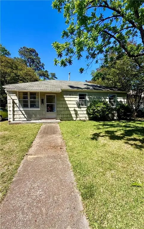 228 Forsythe Street, Norfolk, VA 23505