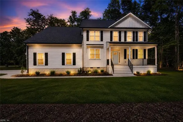 940 Dare Road, Yorktown, VA 23692