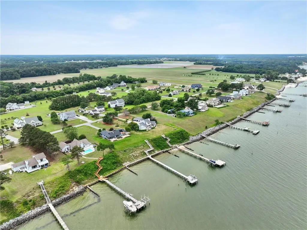 481 Jackson Drive, Deltaville, VA 23043 - #1
