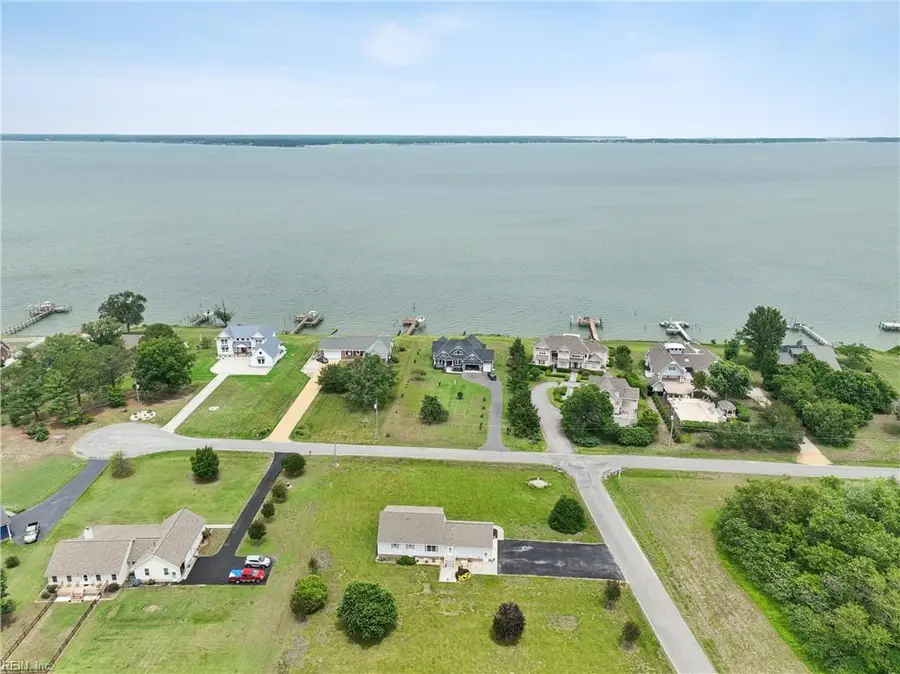 481 Jackson Drive, Deltaville, VA 23043 - #2