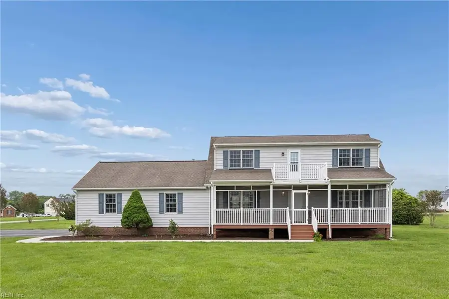 481 Jackson Drive, Deltaville, VA 23043 - #3