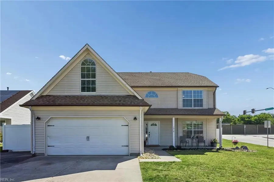 1816 Winter Wheat Court, Virginia Beach, VA 23453 - #2