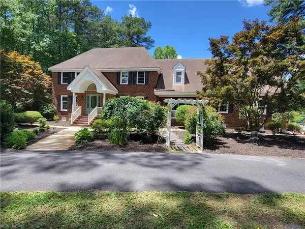 2408 Johnstown Road, Chesapeake, VA 23322