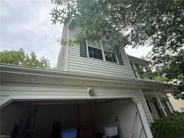 526 Windward Drive, Chesapeake, VA 23320