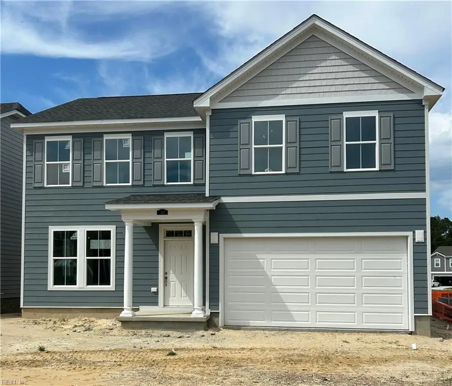 322 Tarn Court, Suffolk, VA 23434 - #1