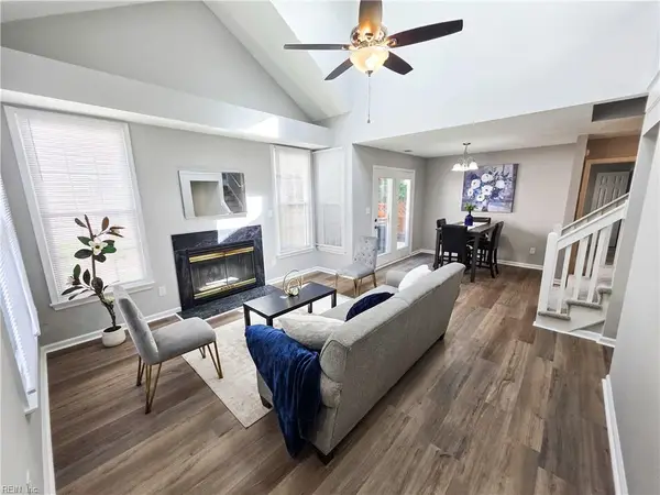 823 Rivanna River Reach, Chesapeake, VA 23320