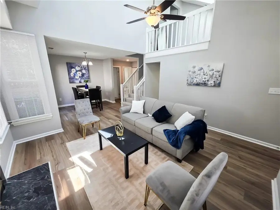 823 Rivanna River Reach, Chesapeake, VA 23320 - #2